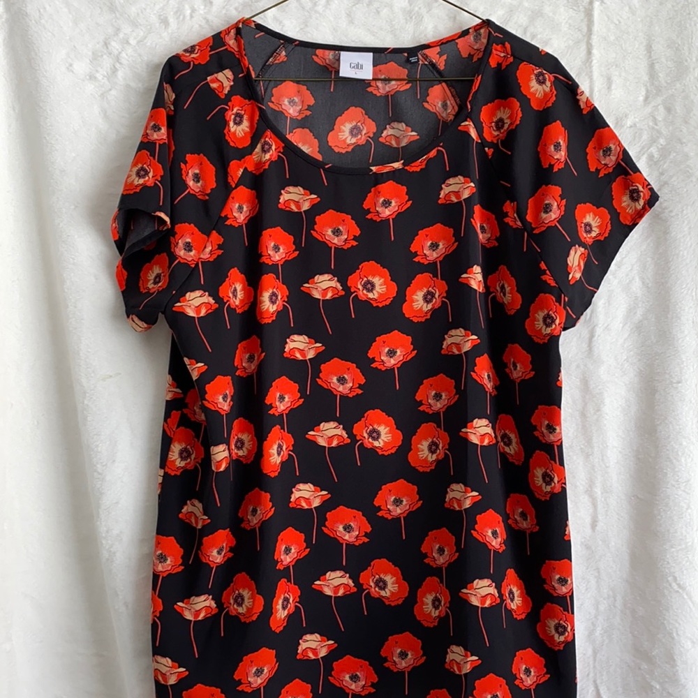 CAbi Top